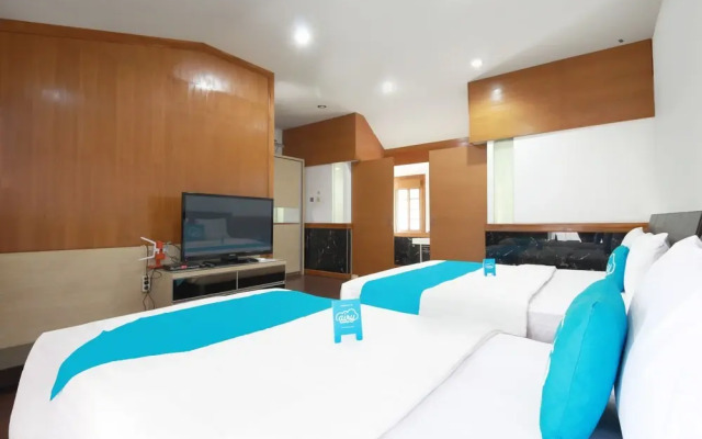 Airy Dago Sangkuriang 15 Bandung