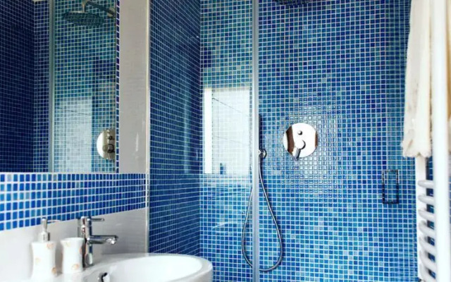 Tre Fontane Guest House