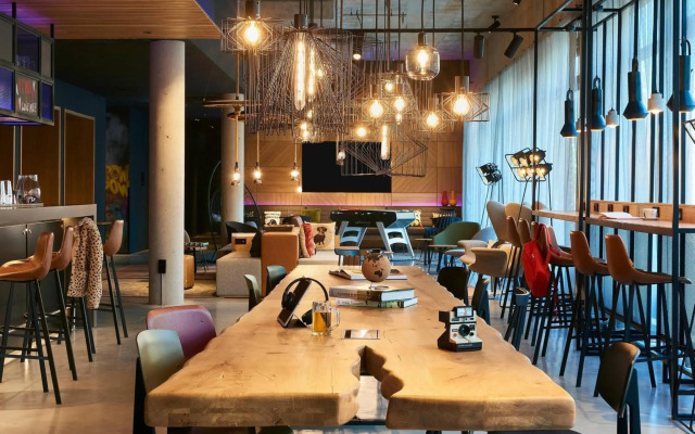 Moxy Essen City
