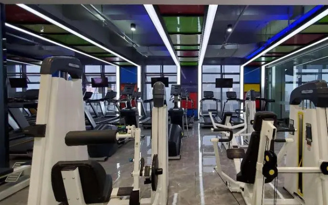 Days Hotel & Suites by Wyndham Zixin Changsha