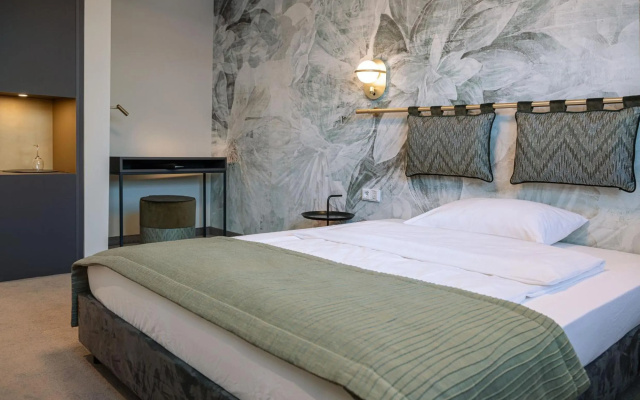 Parkhotel Schmid