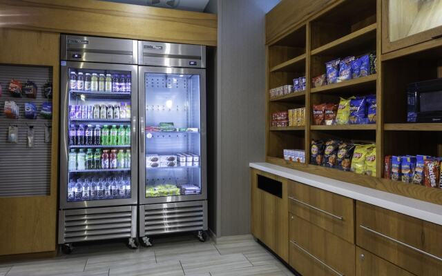 SpringHill Suites by Marriott Atlanta Alpharetta/Roswell