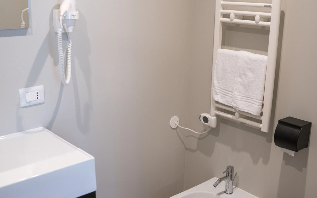 Palazzo Bellocchi - Suites & Apartments