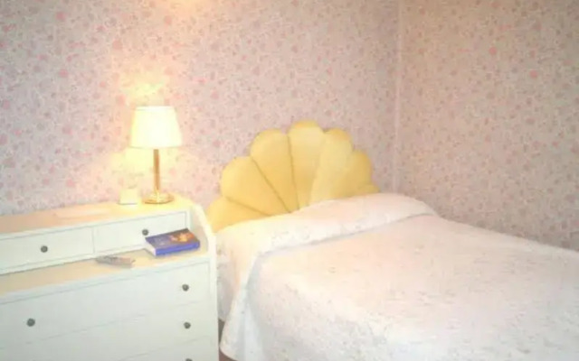 Hotel Touring Internazionale Pistoia