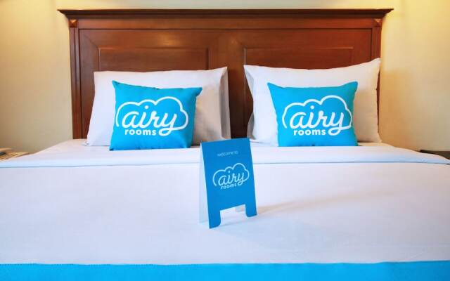 Airy Blok M Melawai 18 Jakarta