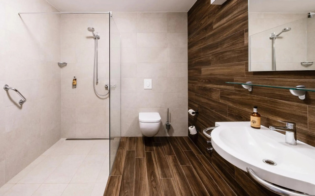 Apparthotel Steiger Bad Schandau