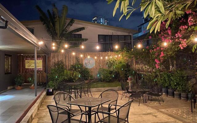 The Hub District Garden Suites