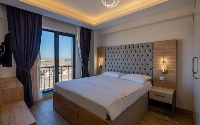 Regulus Termal Apart Hotel & Villas