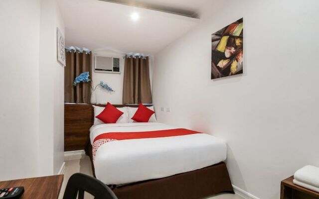 Super OYO Capital O 232 Nest Nano Suites Fort