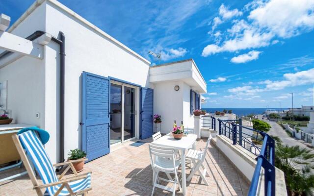 Deliziosi Appartamenti Sul Mare