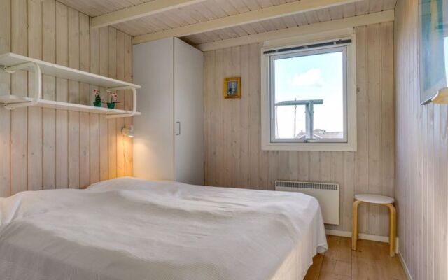 "Rajna" - 100m from the sea in NW Jutland