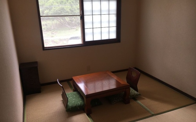 Restaurant Massa & Petit Hôtel des Eaux-Vives – Guest Rooms – Myoko