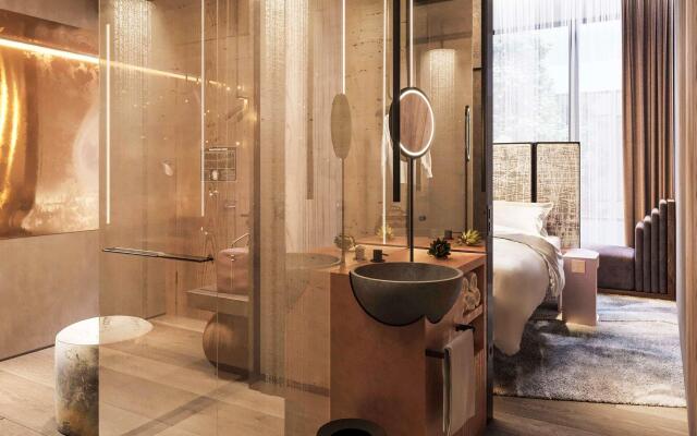 The Emporiun Hotel Plovdiv - MGallery Collection