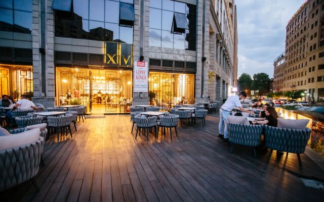 City Centre Apartments