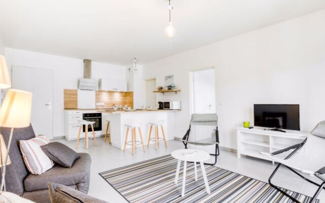 les Terrasses de Capbreton 33435