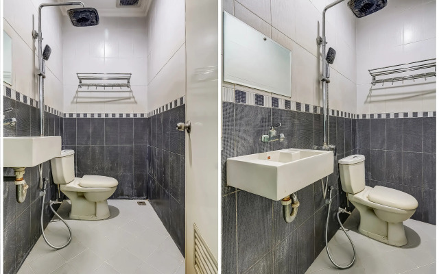 Guesthouse Colombus By OYO