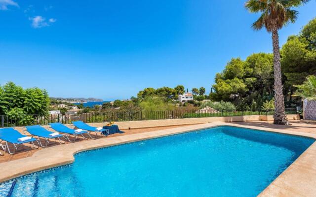 Villa Rodrigo - Plusholidays