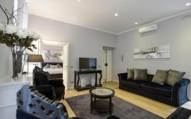 Belsiana - Elegant apartment in an Exclusive Location