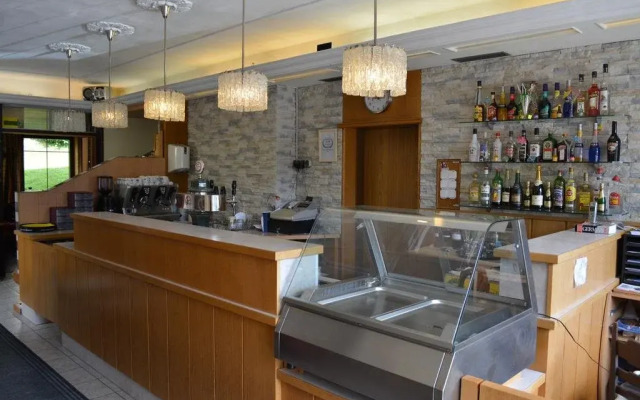 Guesthouse Mountain View