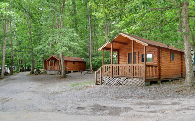 Sun Valley Camping and RV Resort