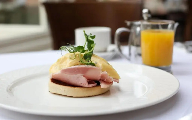 Muthu Clumber Park Hotel and Spa