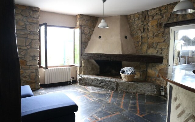 Chalet With 5 Bedrooms In Donostia, With Wonderful Mountain View, Furn