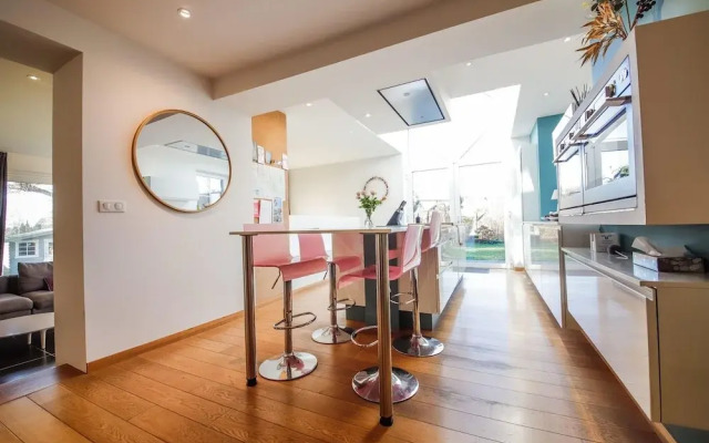 Maison Le Saint Pierre With Lots of Charm