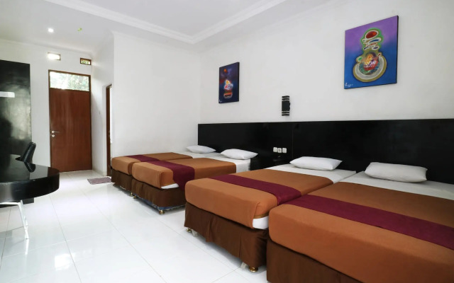 Narima Resort Bandung