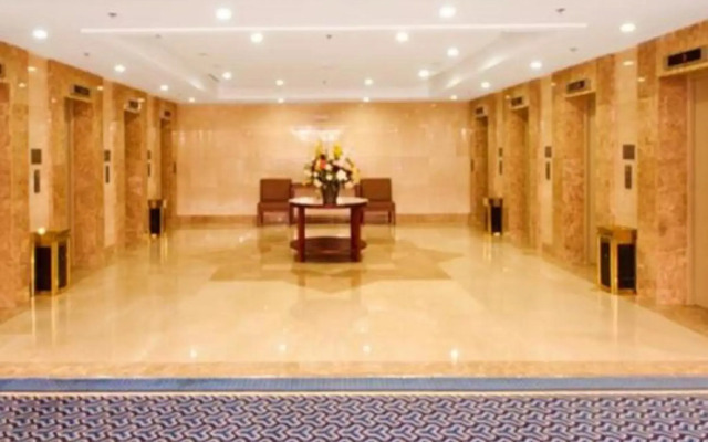 Makarem Mina Hotel
