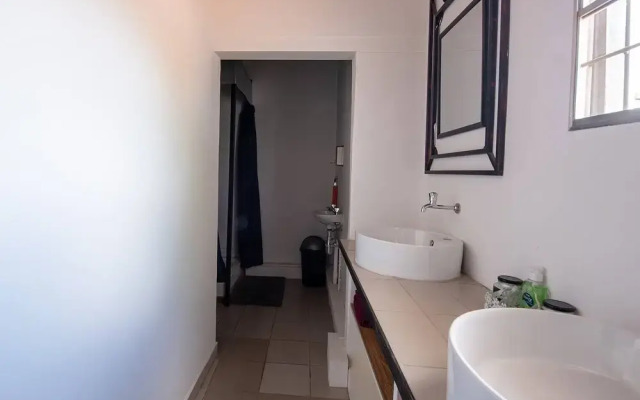 Maros Self Catering Guesthouse