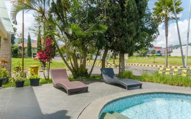 TwoSpaces Living at Panorama Villas