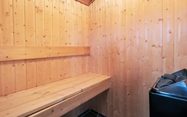 5 Star Holiday Home in Brovst