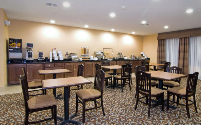 Best Western Bastrop Pines Inn