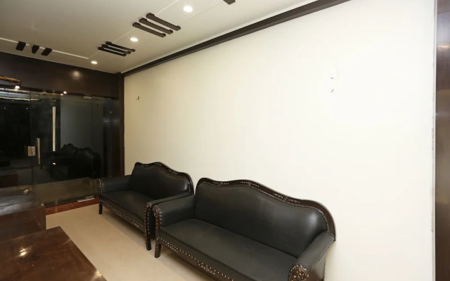 OYO 16003 Hotel Glorify Stay