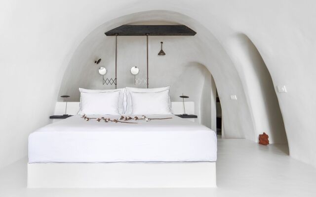 Abyss Suites - Adults Only