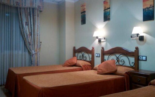 Hotel Beatriz