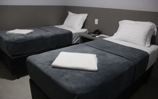 Caculé Palace Hotel