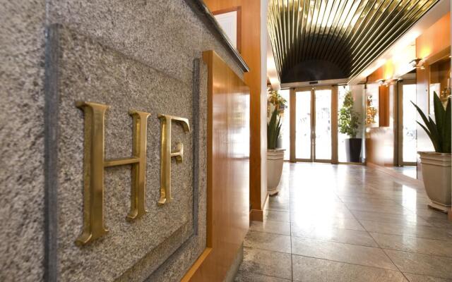 Fenice Milano Hotel