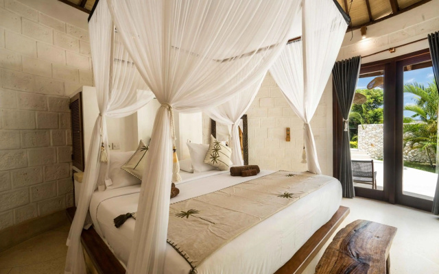Biu Biu Resort Bali – Guest Rooms – Jimbaran
