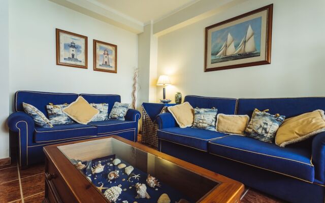 Best Houses 18 - Typical Portuguese Apartment