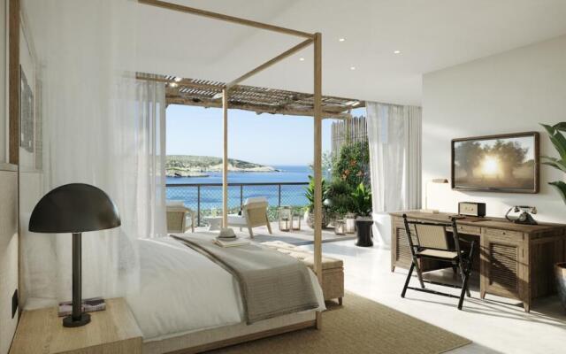 Six Senses Ibiza