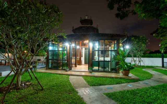 Wiang Dhara Villa