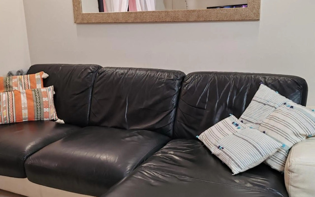 Paula Pool Apartment Adeje