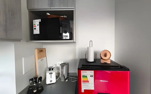 Oceana Suites Edificio HA