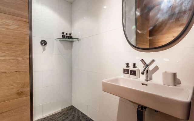 Beautiful 3bedroom Seaside Apartment Paloma Apartment