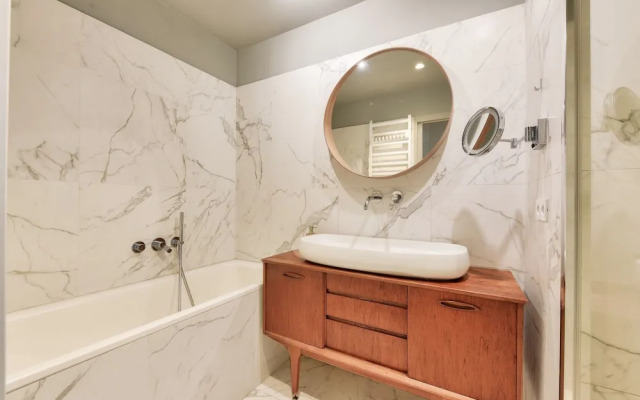 Prestige Paris Posh 16rd