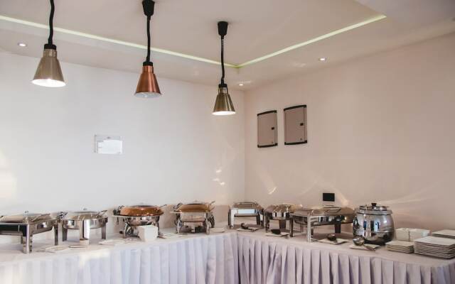 Bon Hotel Boutique Garki 2