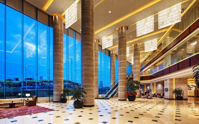 Swiss Grand Nanchang