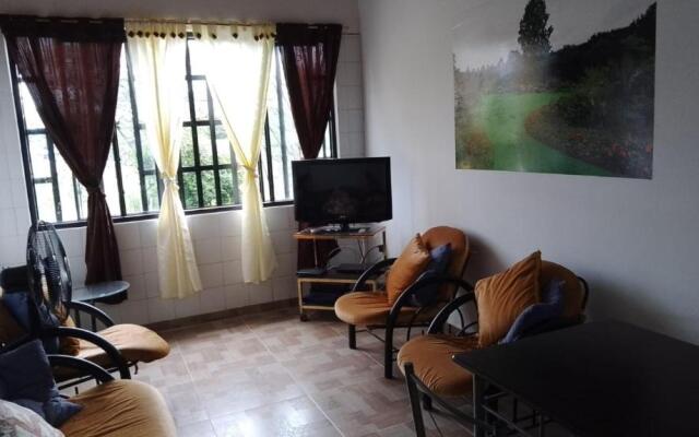 APARTAMENTO EN PLAN RURAL PERo CENTRAL