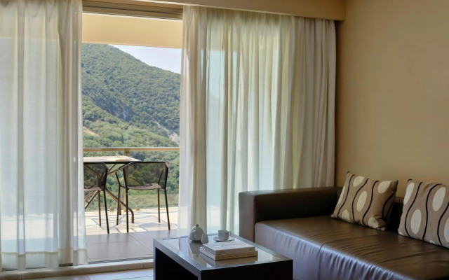 Atlantica Grand Mediterraneo Resort - Adults Only
